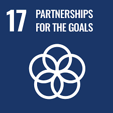 SDG #17 Partnerships for the Goals